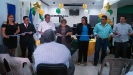 Inauguración Agencia El Congo_7