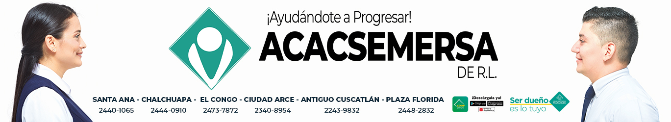 ACACSEMERSA